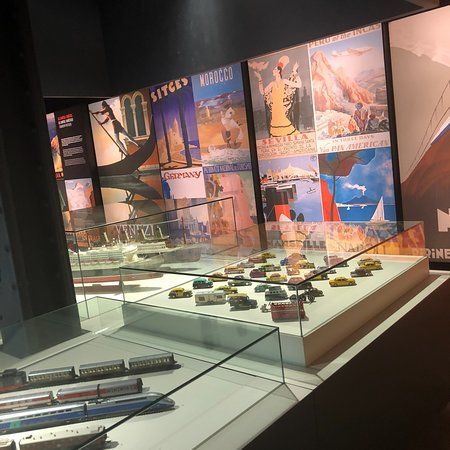 Museo del Turismo